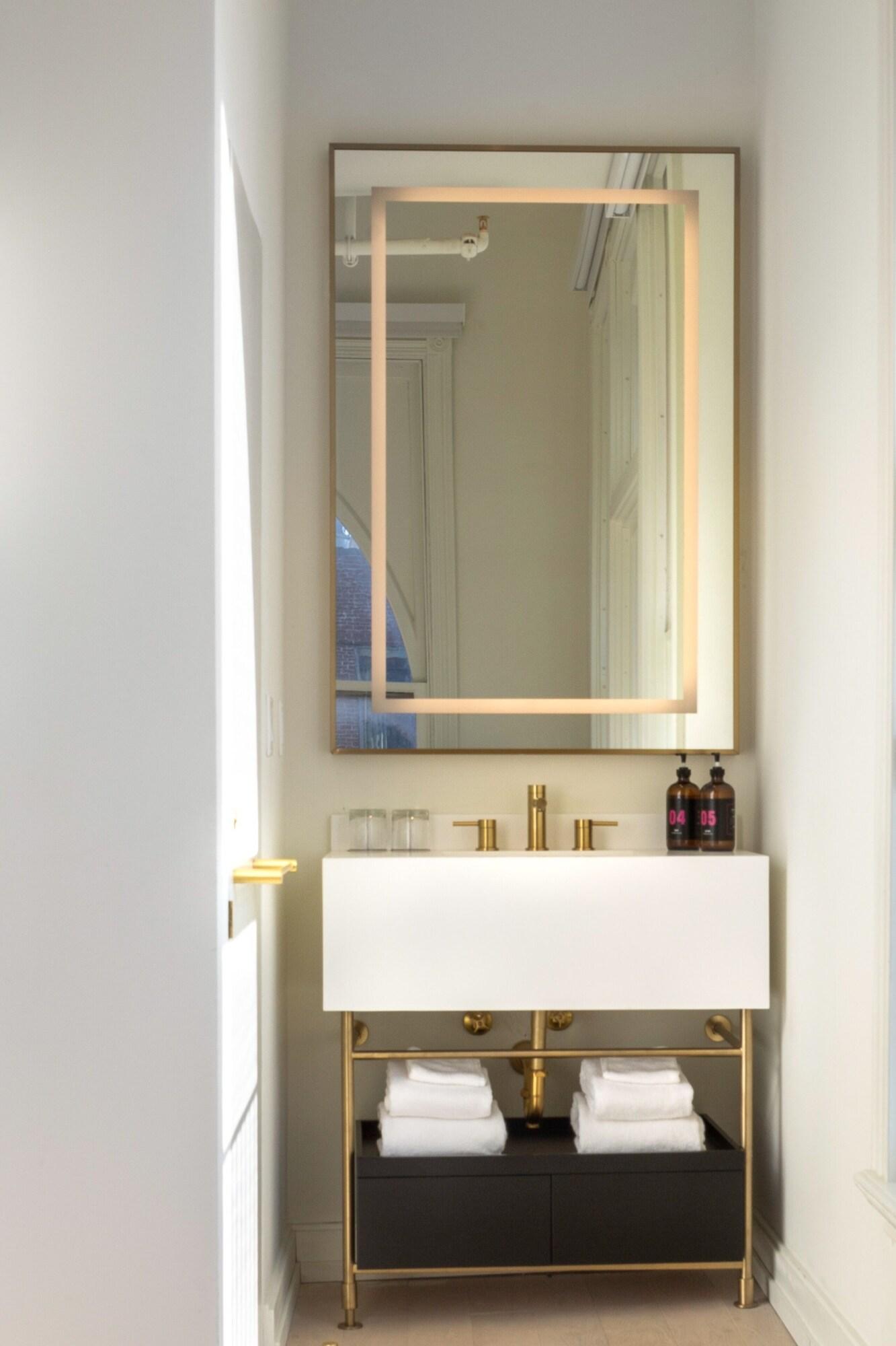 Double Premium King Bed