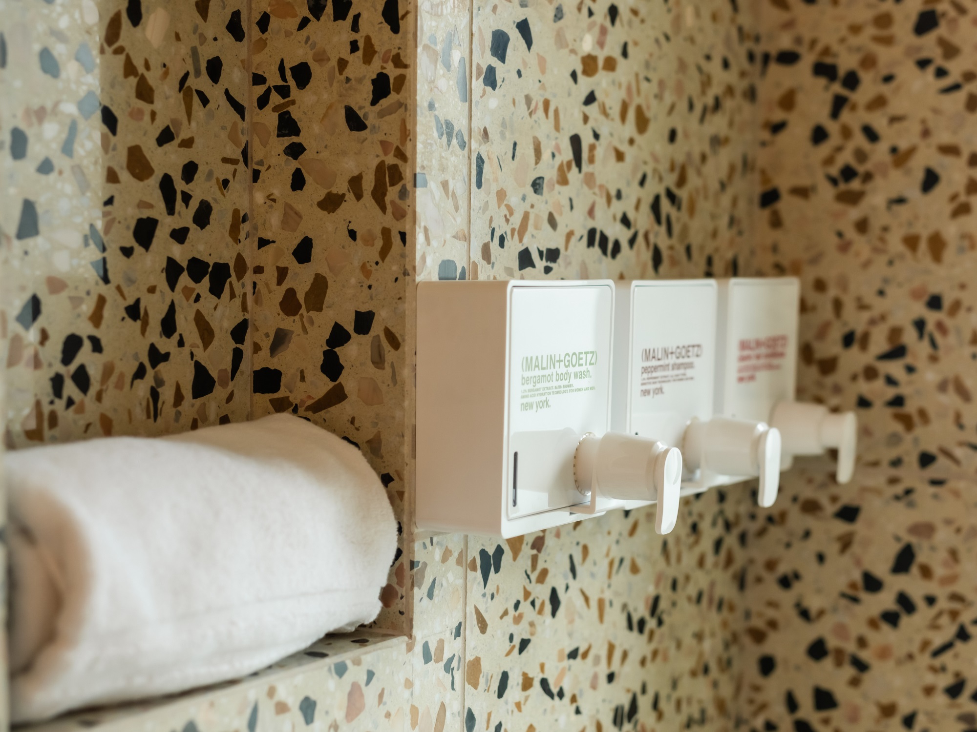 Room Two Double Beds