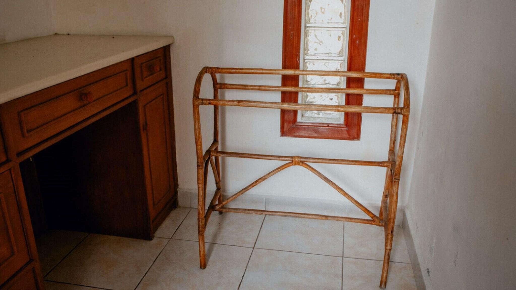 Double Deluxe King Bed