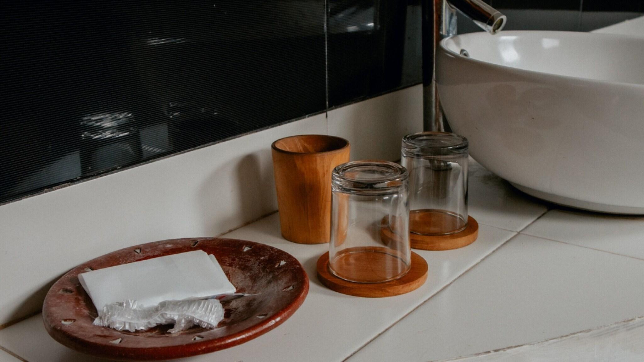 Double Queen Size Bed