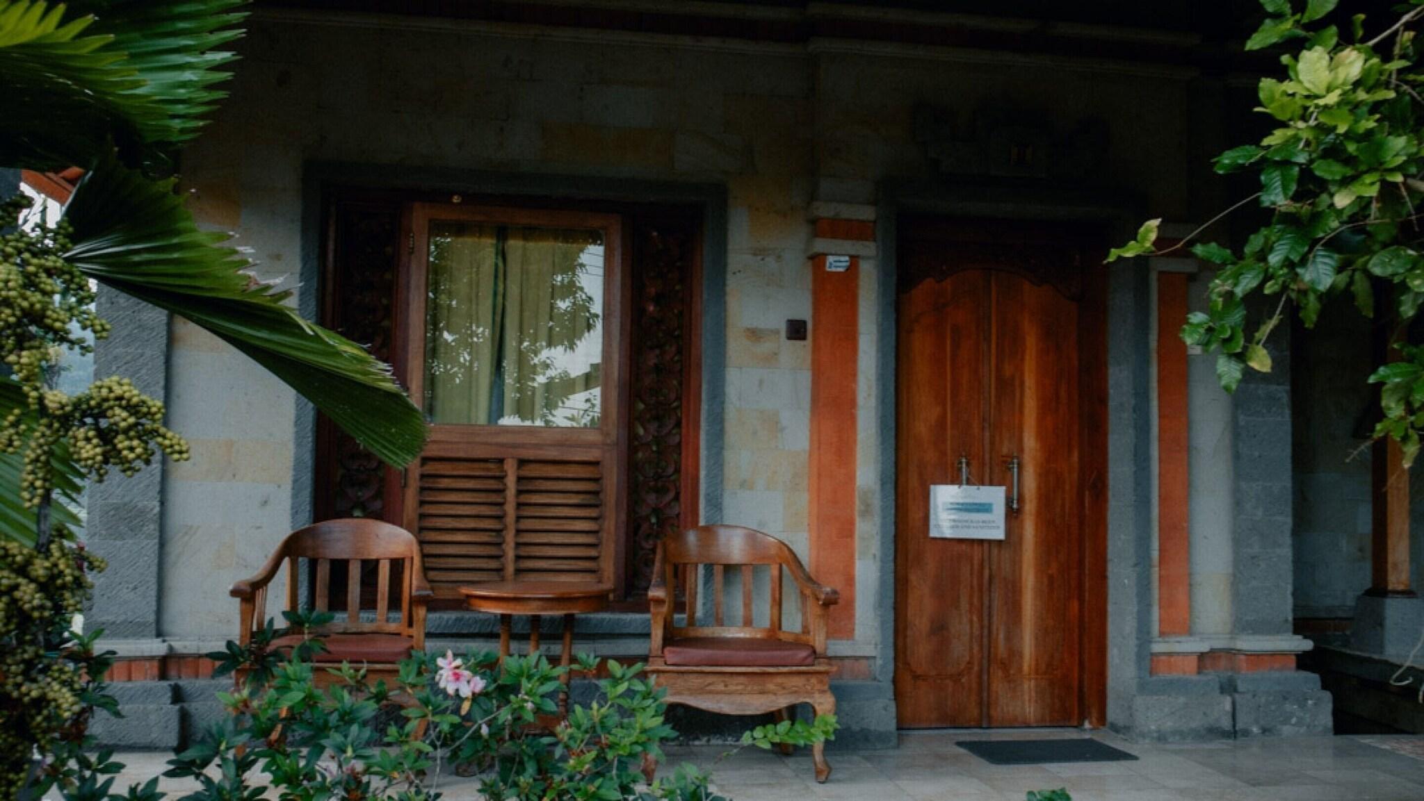 Double Deluxe King Bed