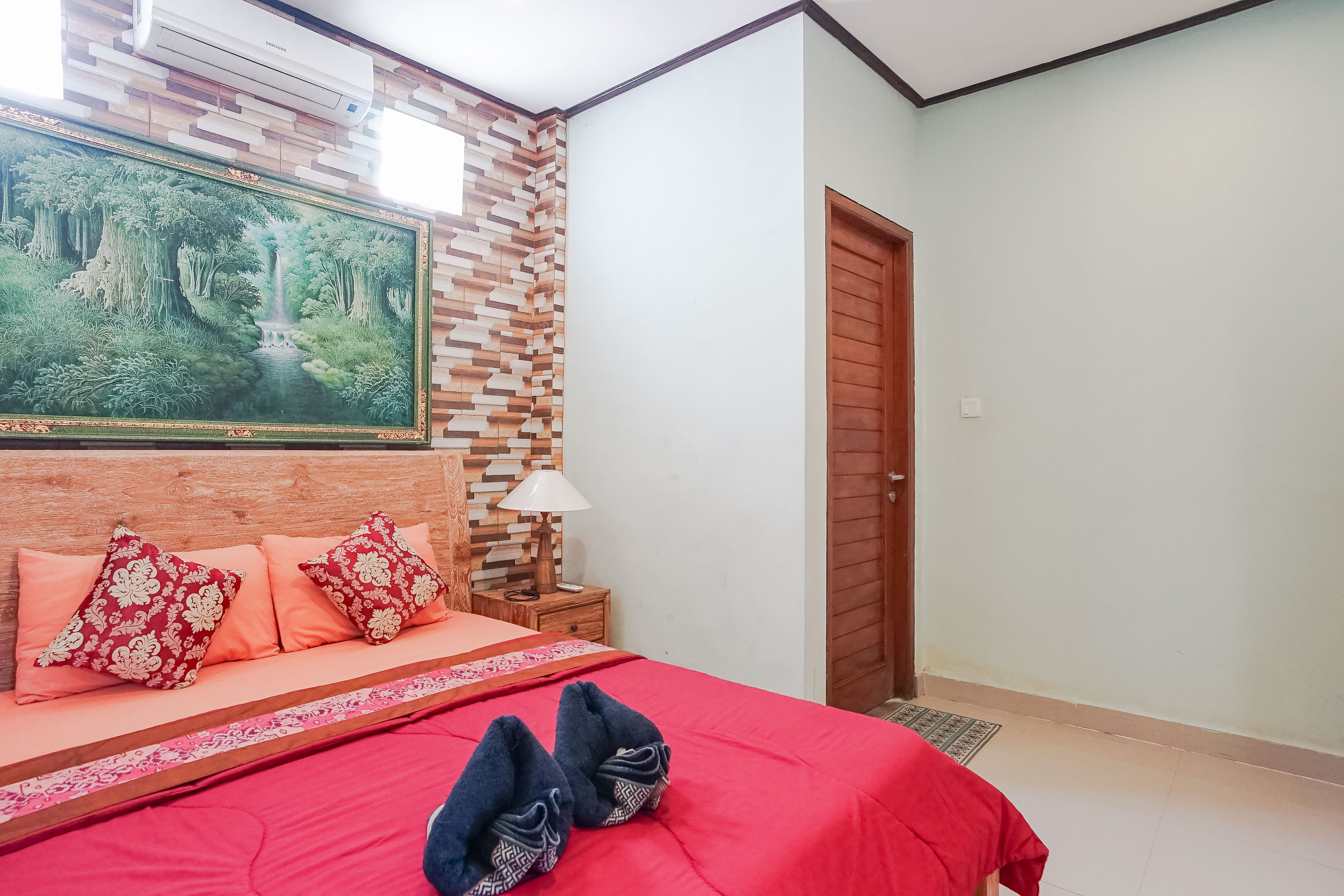 Room Standard