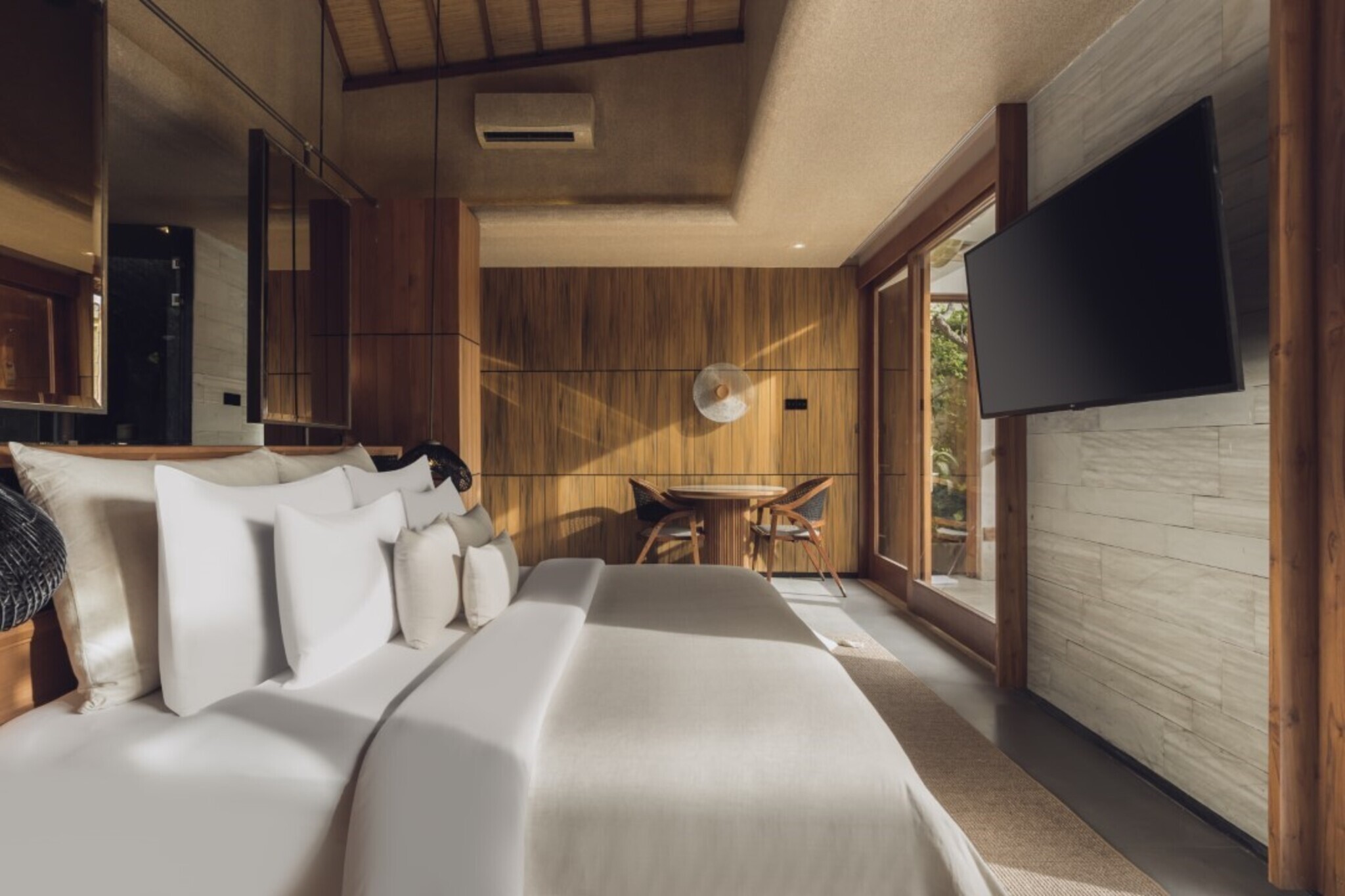 Villa Grand Deluxe