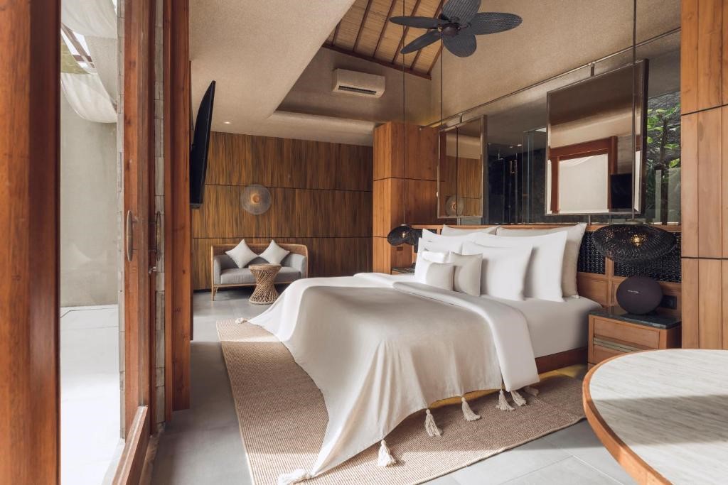 Villa Grand Deluxe