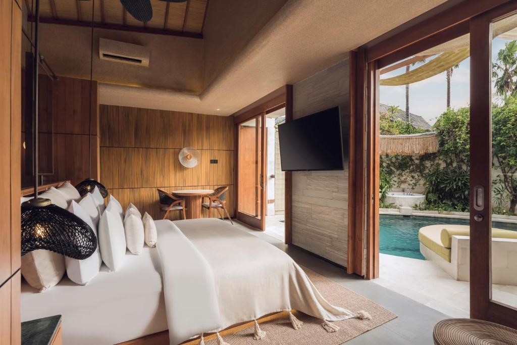 Villa Grand Deluxe