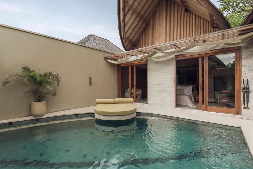 Villa Grand Deluxe
