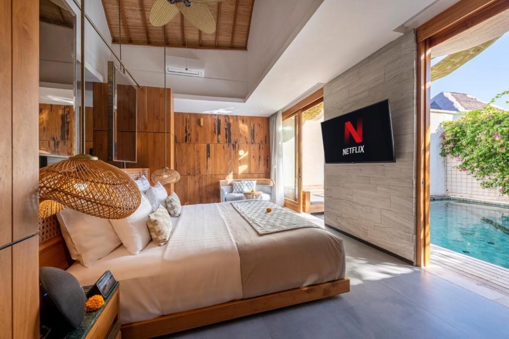 Villa One Bedroom