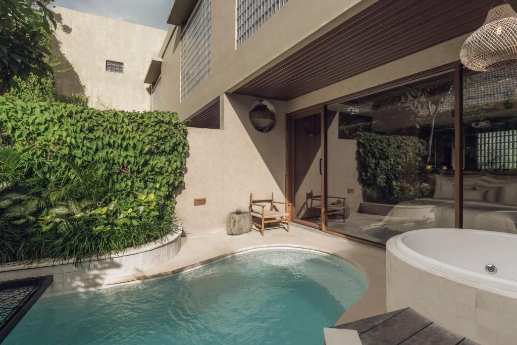 Villa One Bedroom