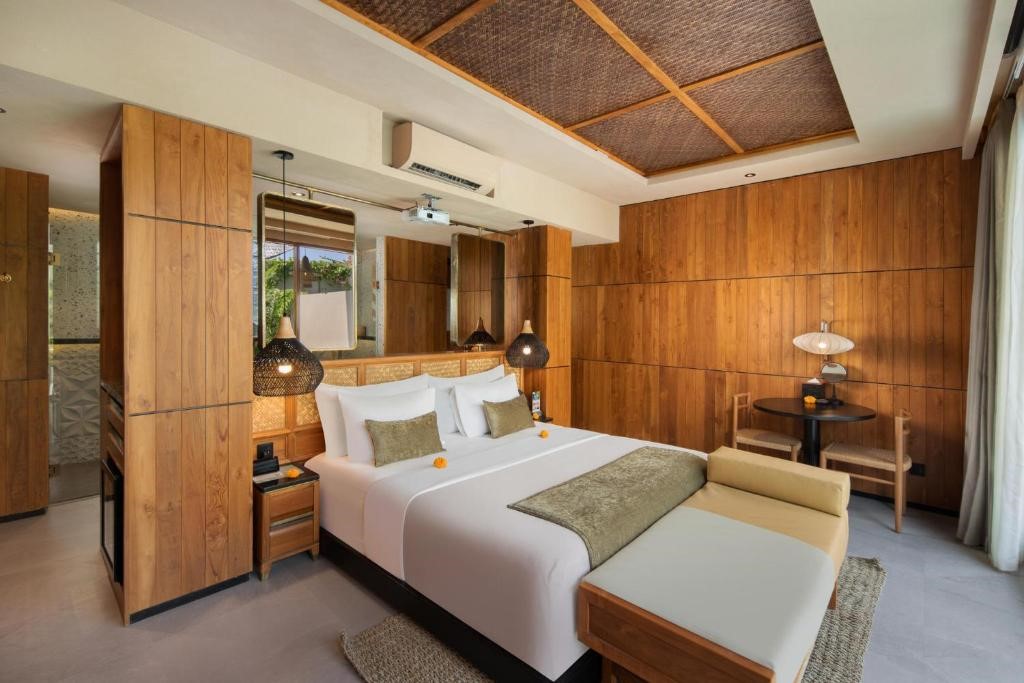 Villa One Bedroom