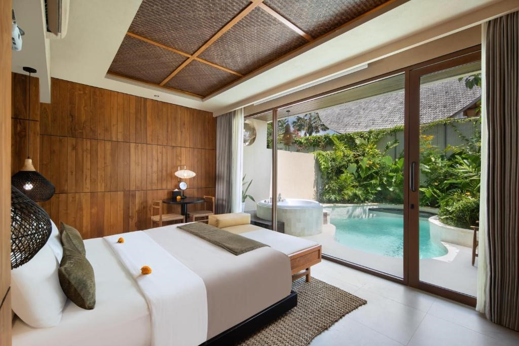 Villa One Bedroom