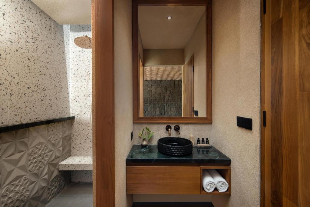 Villa One Bedroom