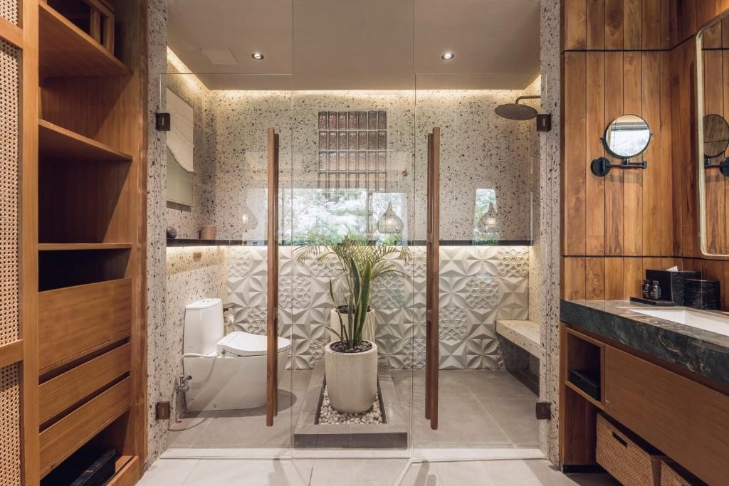 Suite with Jacuzzi