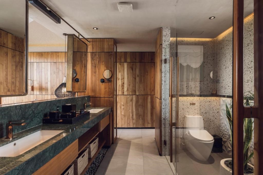 Suite One Bedroom