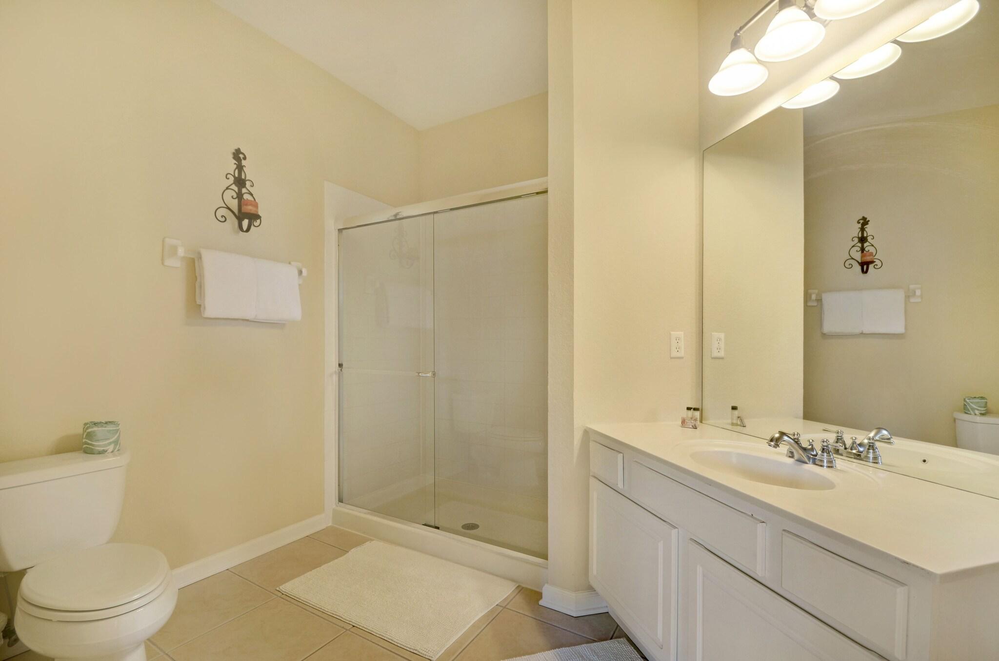 Apartment Deluxe with Kitchenette