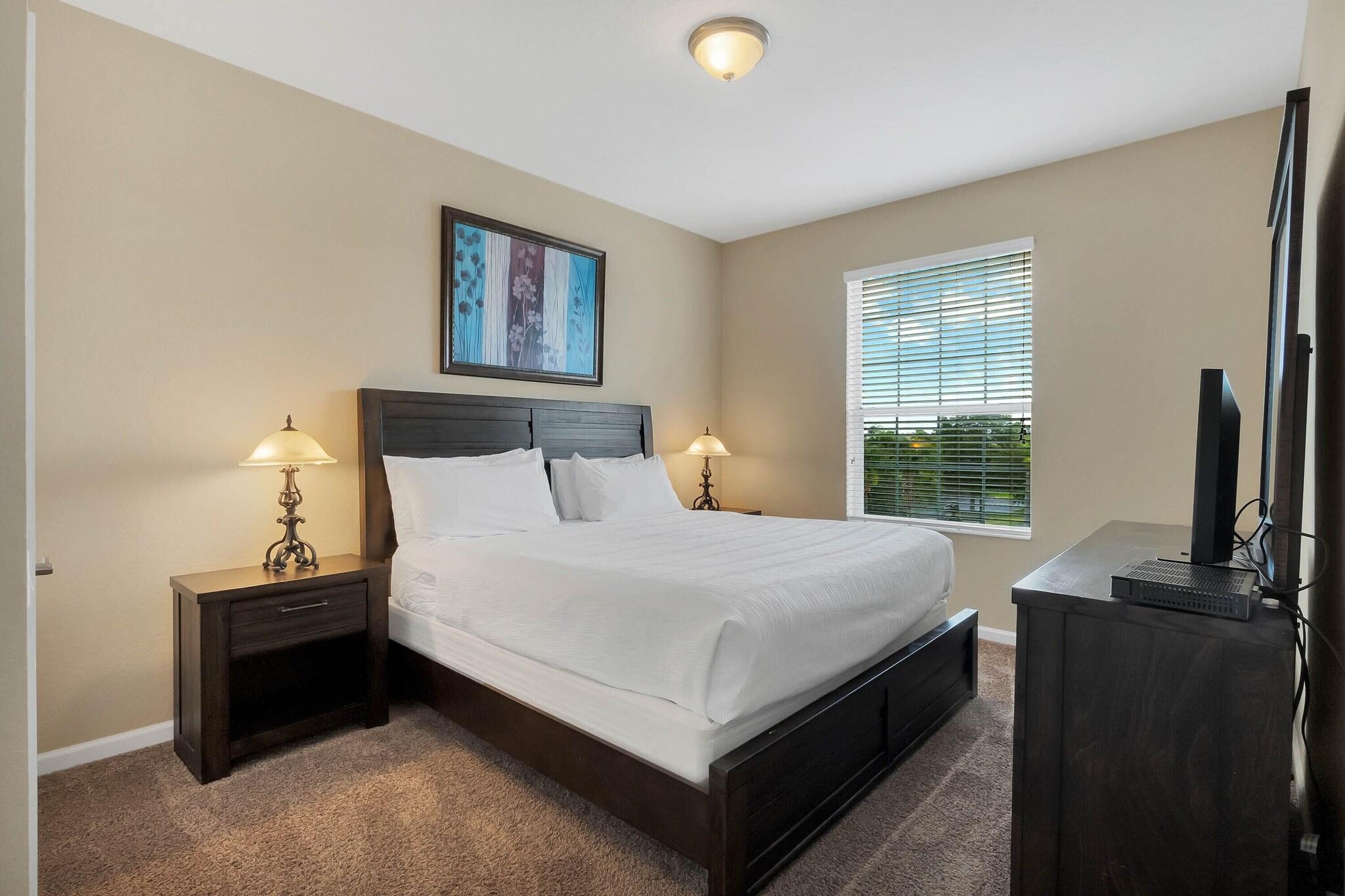 Apartment Deluxe with Kitchenette