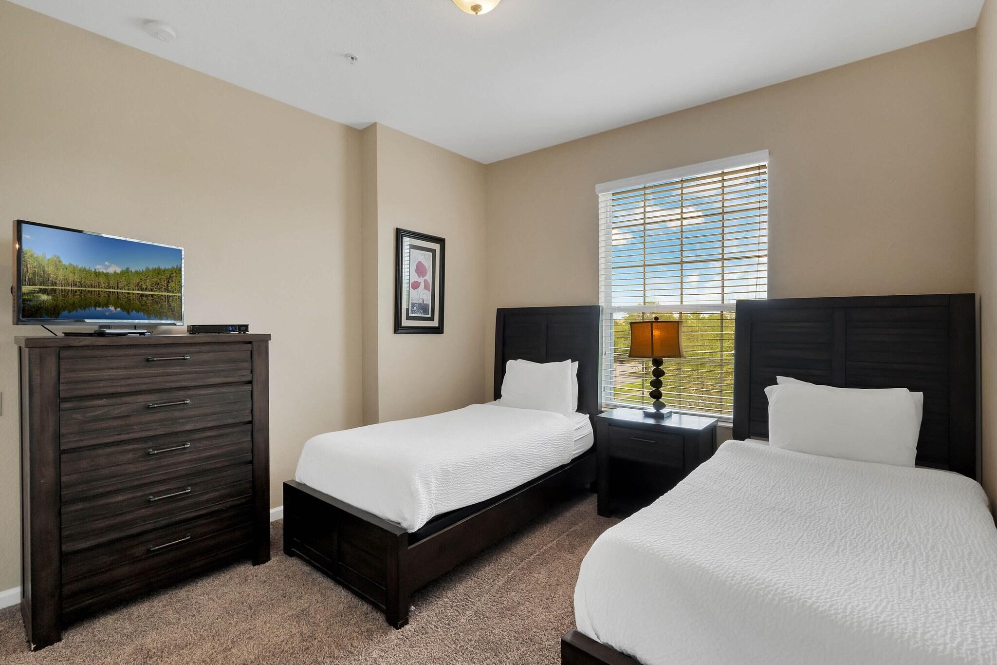 Apartment Deluxe with Kitchenette