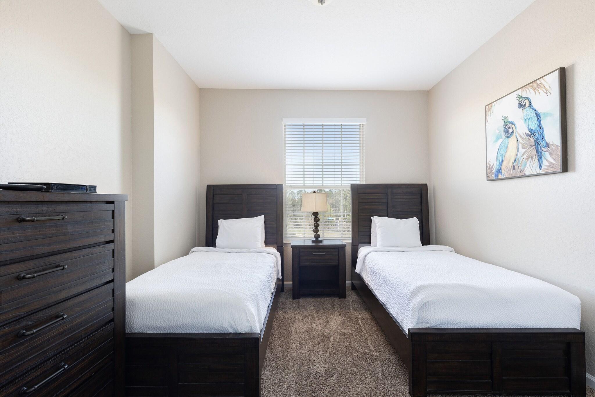 Apartment Deluxe with Kitchenette