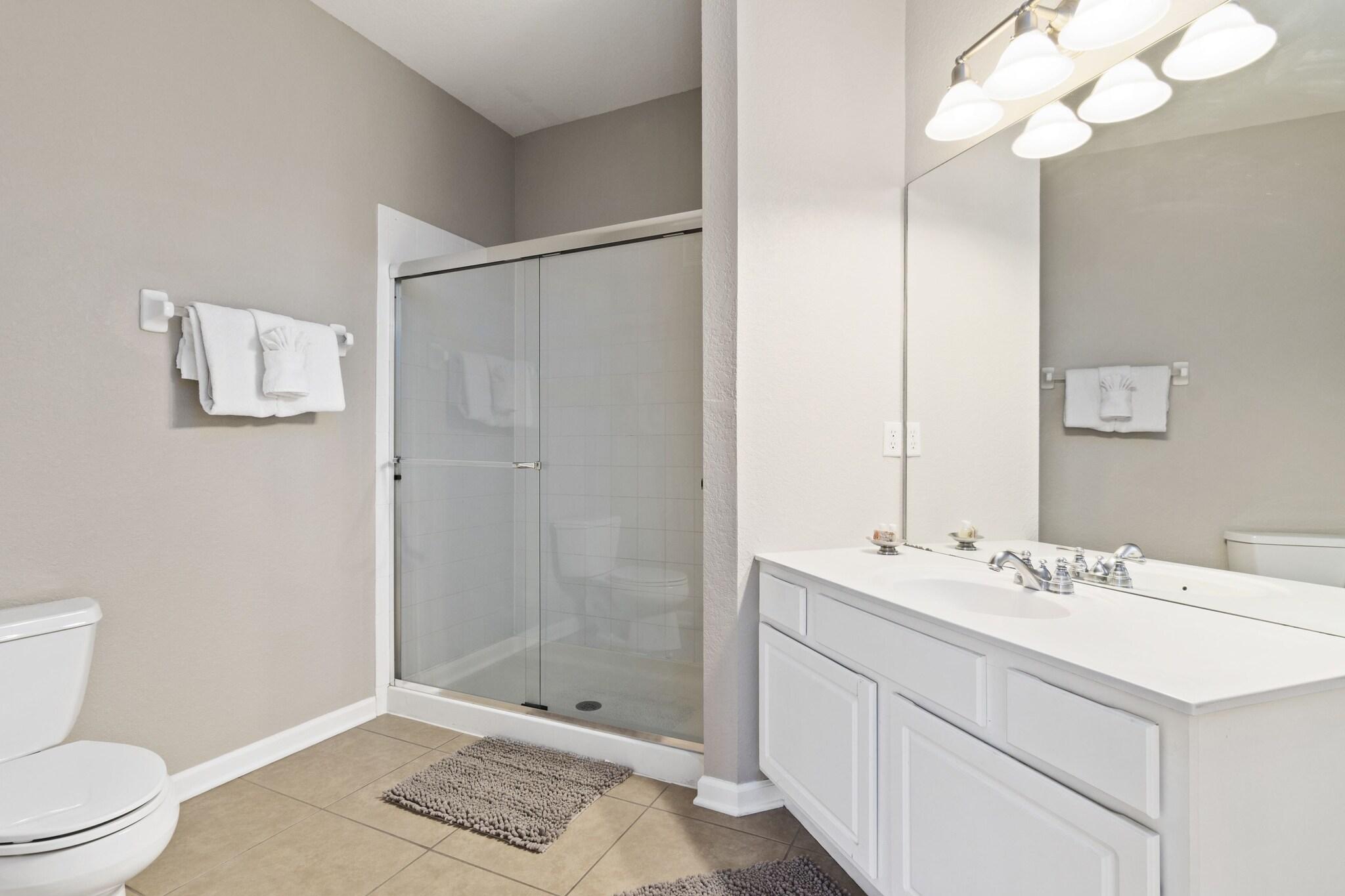 Apartment Deluxe with Kitchenette