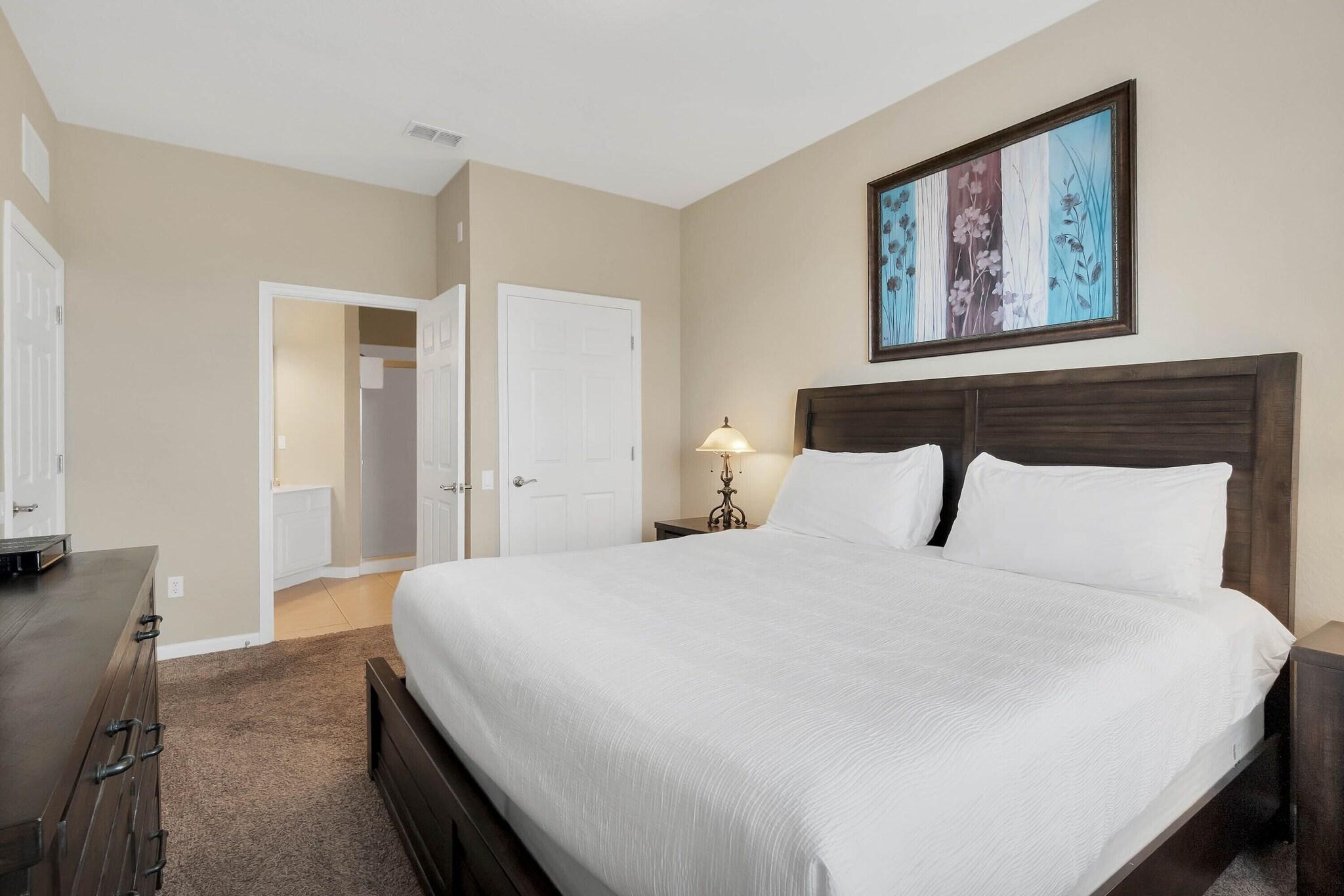 Apartment Deluxe with Kitchenette