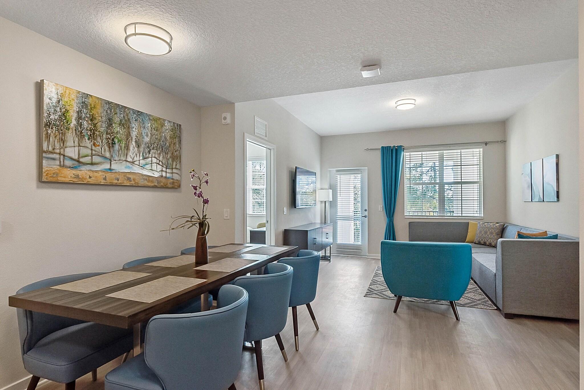 Apartment Executive King Bed