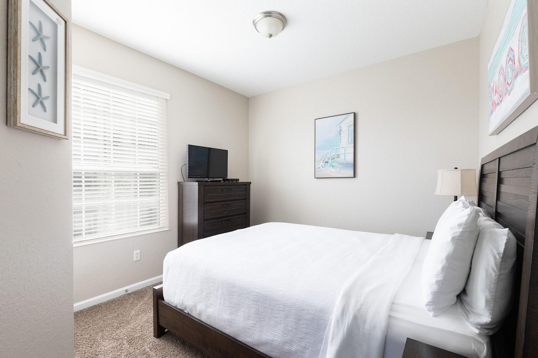 Apartment Deluxe with Kitchenette