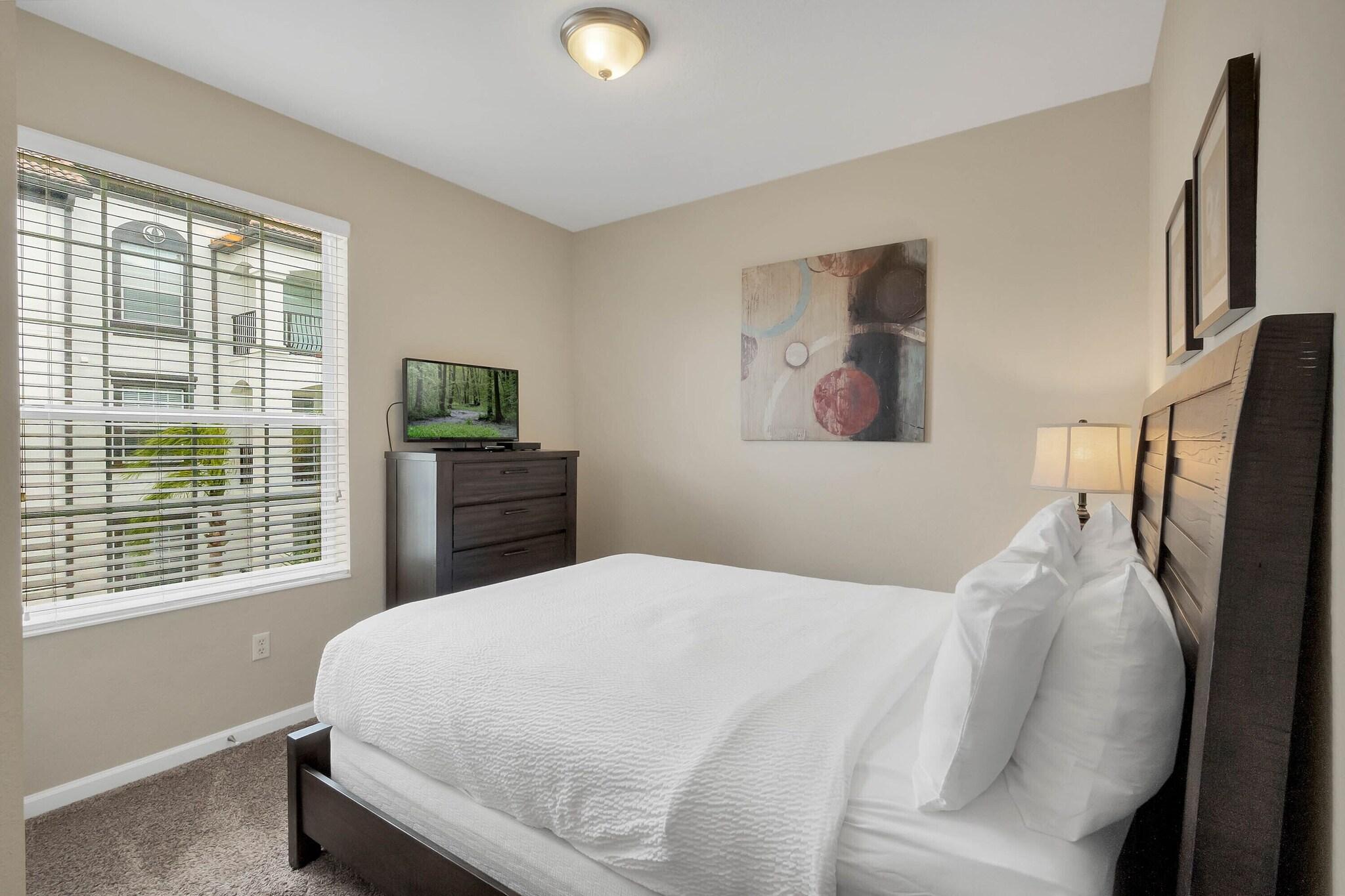 Apartment Deluxe with Kitchenette