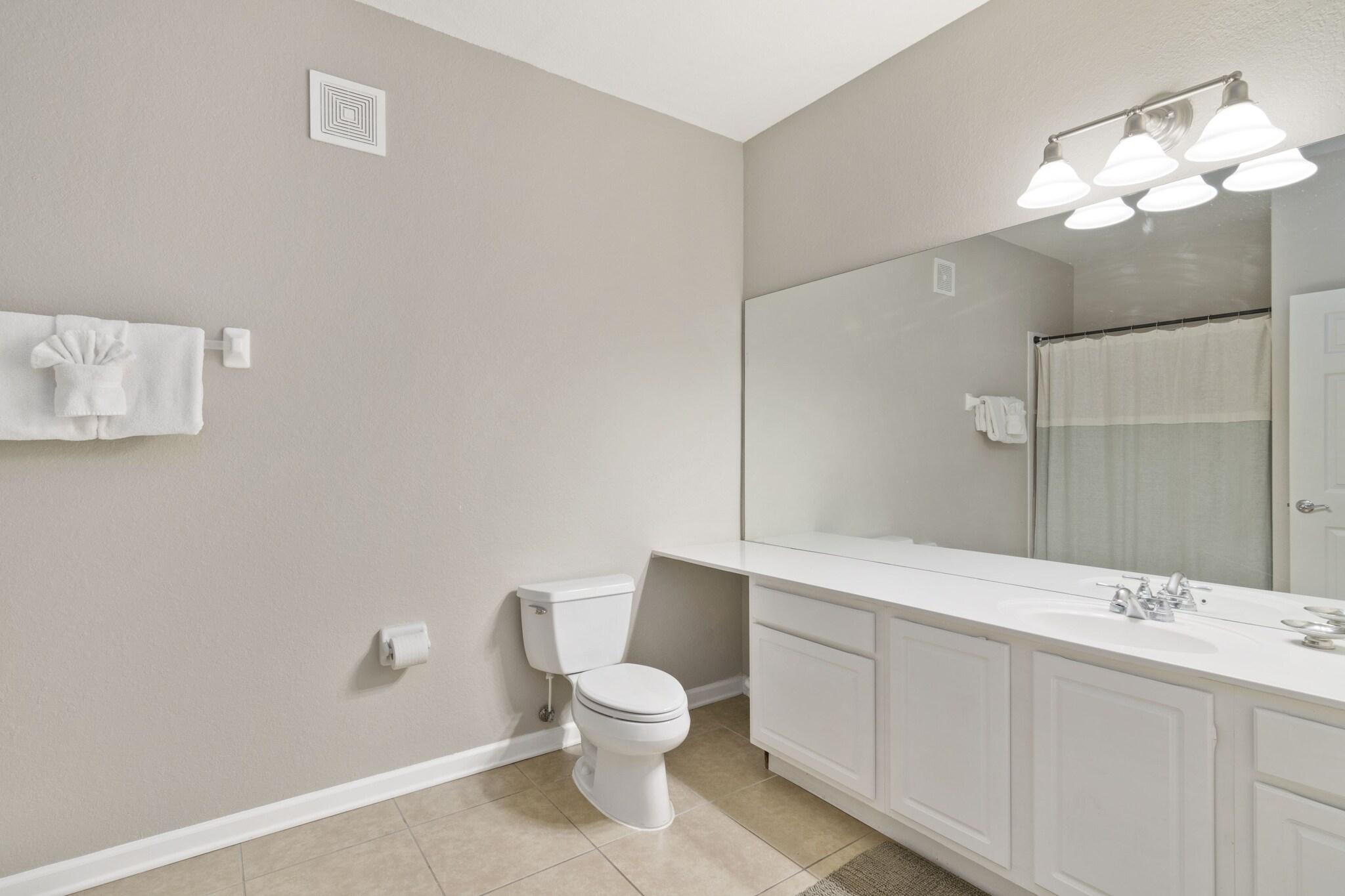 Apartment Deluxe with Kitchenette