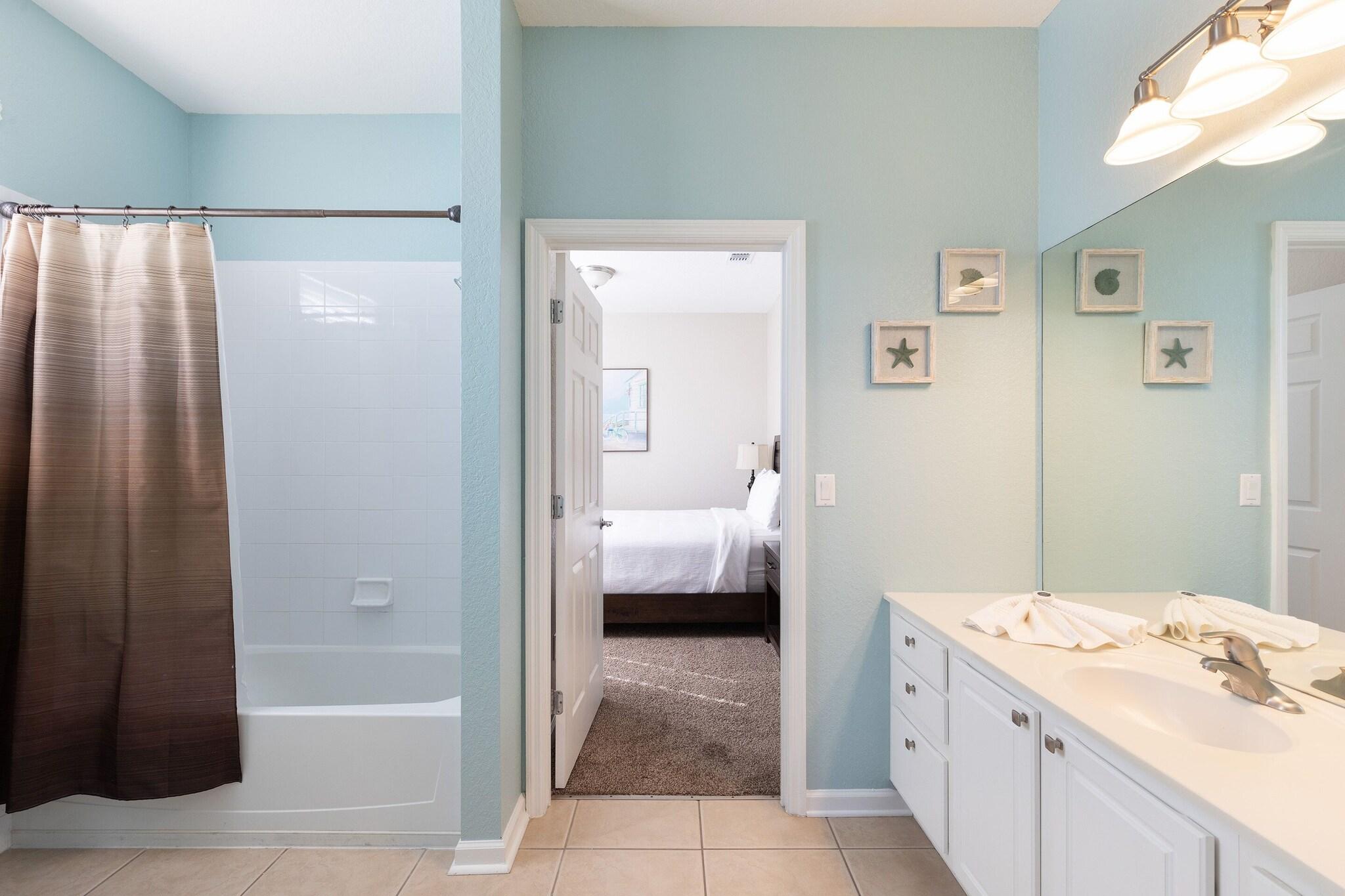 Apartment Deluxe with Kitchenette