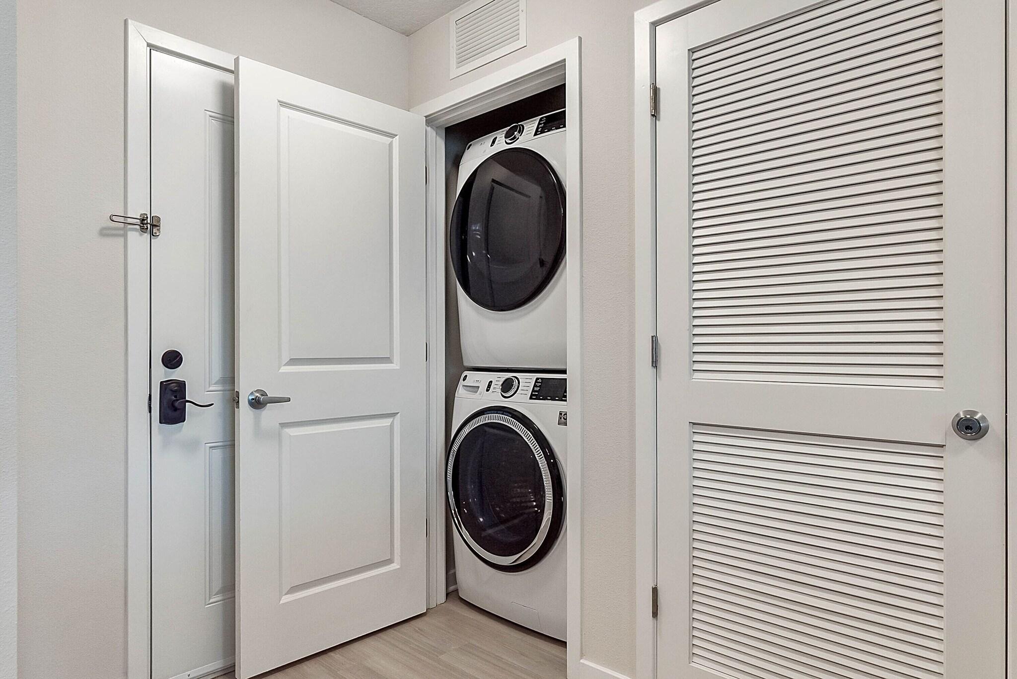 Apartment Executive King Bed