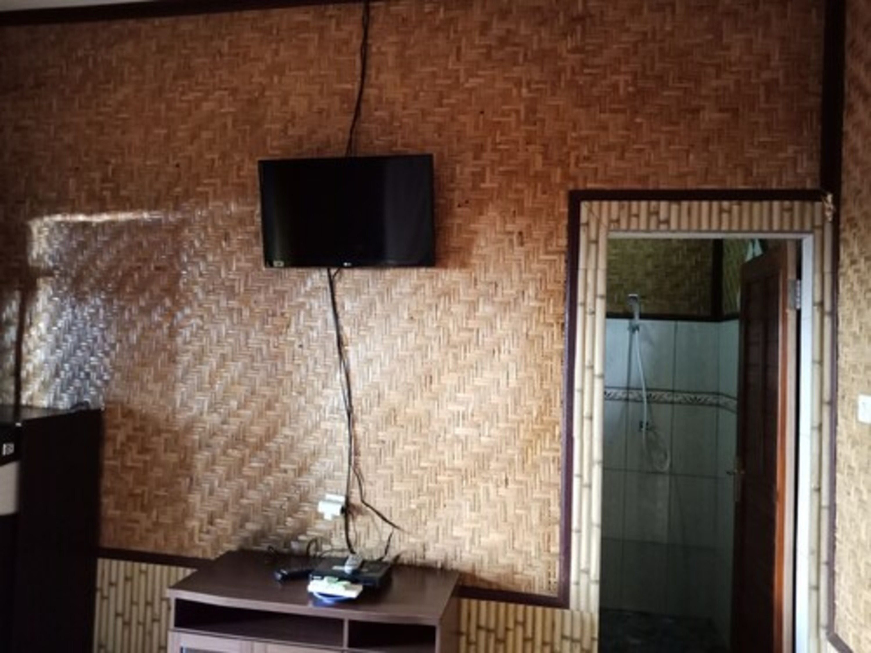 Bed in Dormitory Bunk Bed