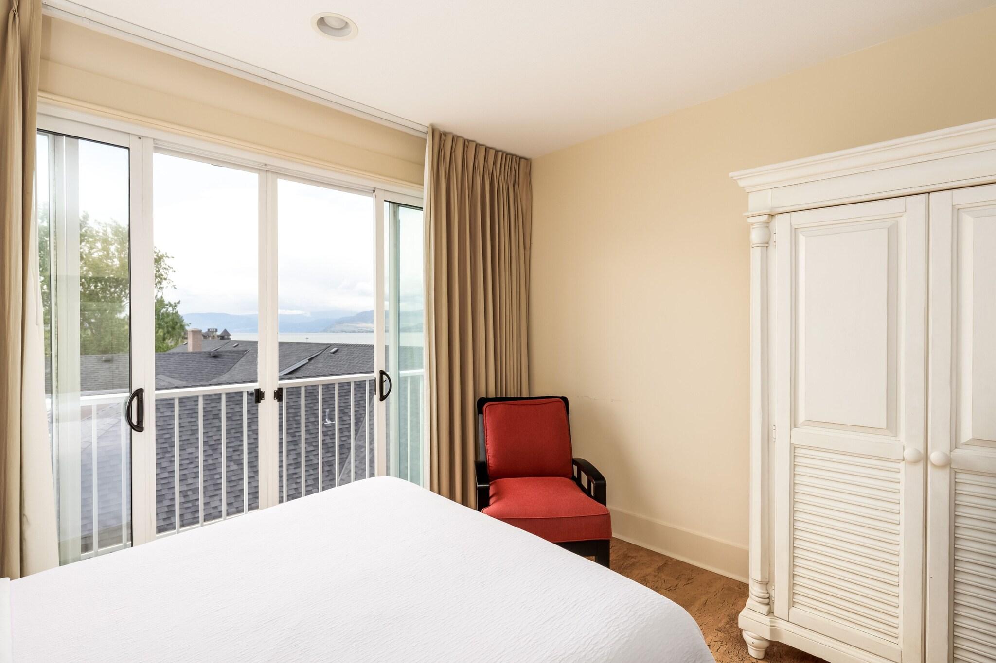 Double Two Queen Beds