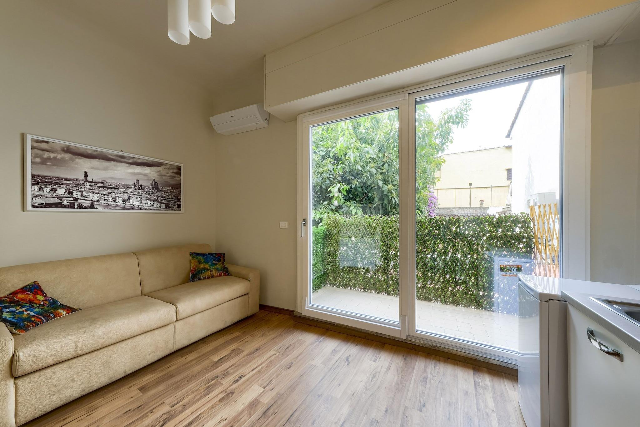 Suite Executive King Bed