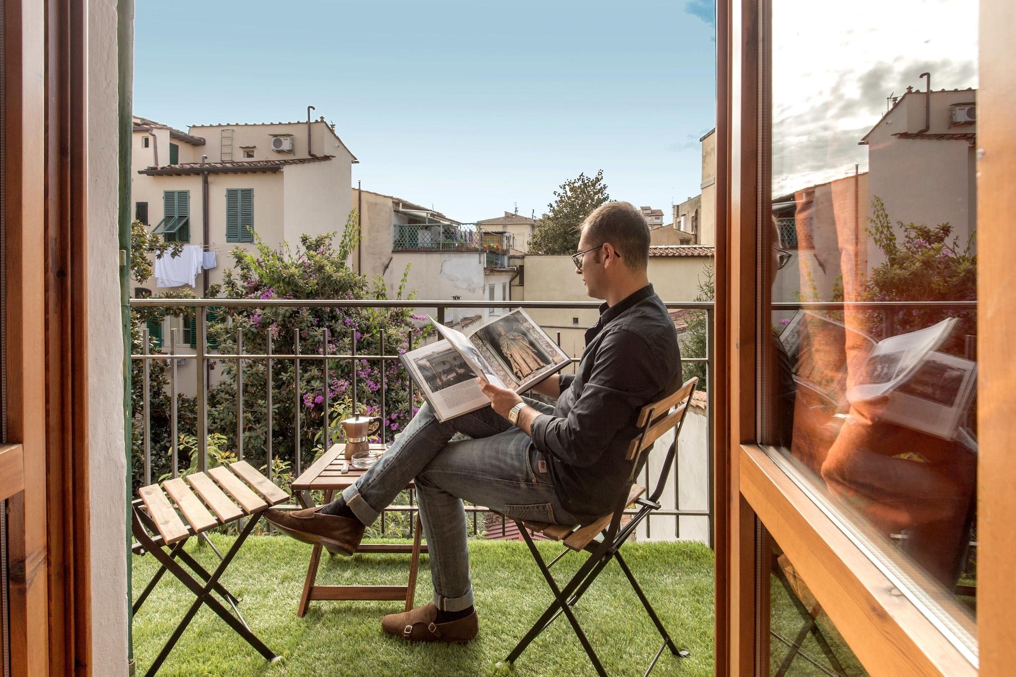 Double Deluxe One Bed