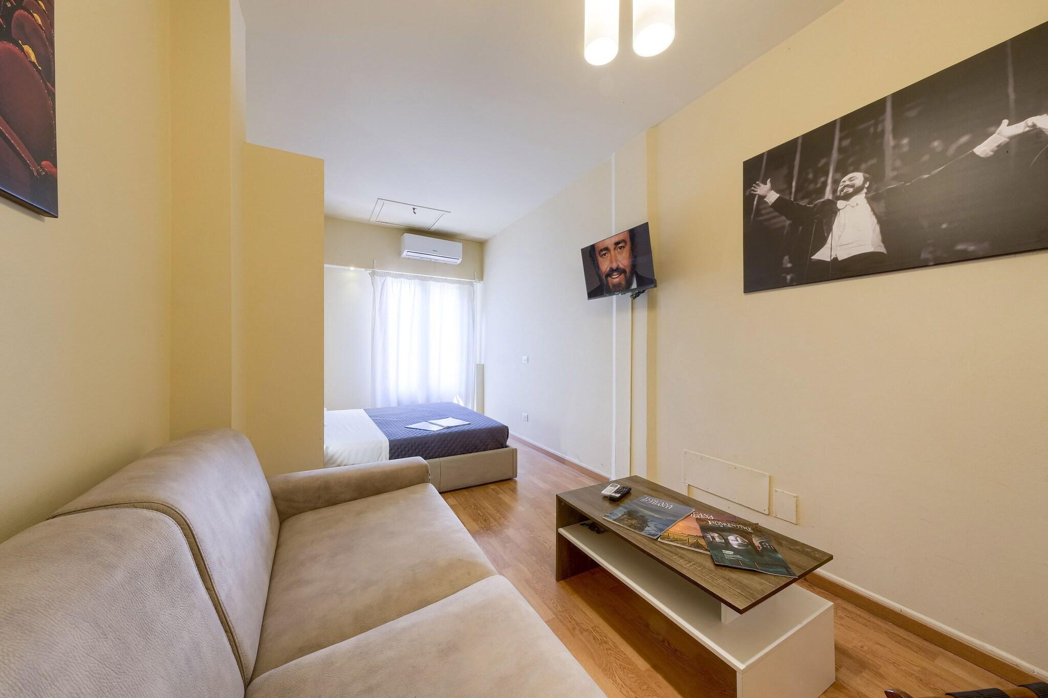 Double Queen Size Bed