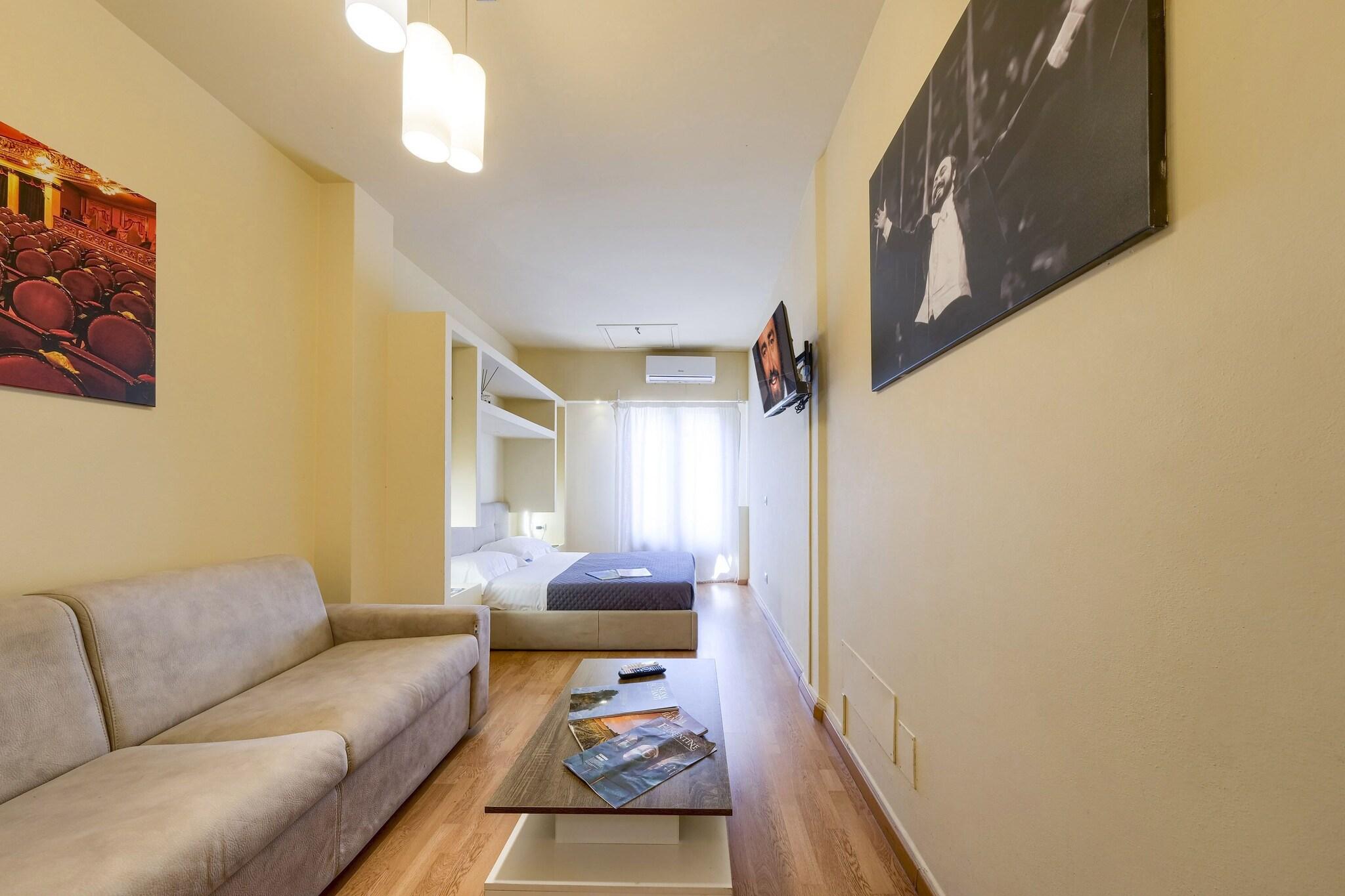 Double Queen Size Bed