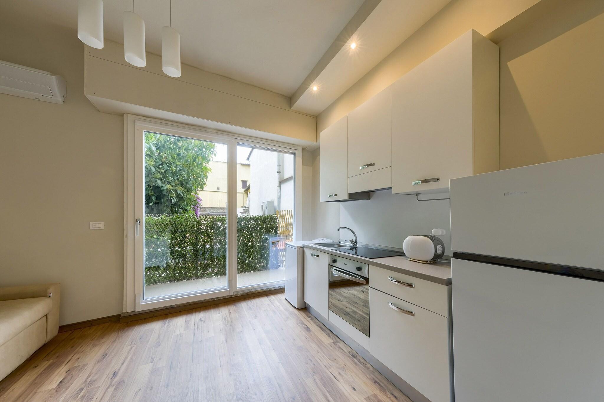 Suite Executive King Bed