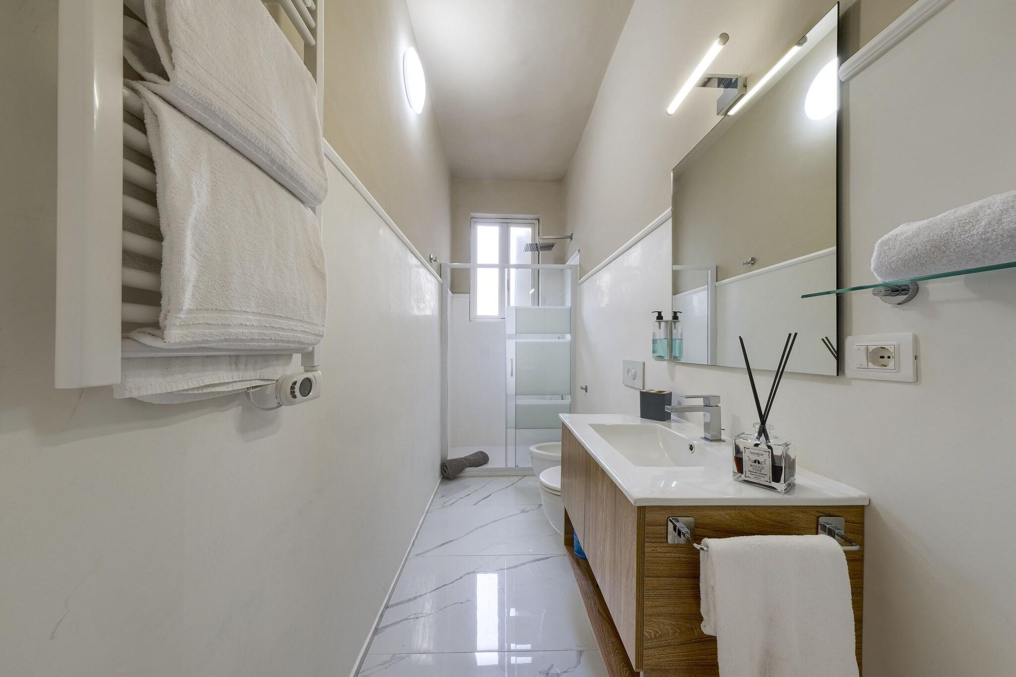 Suite Executive King Bed