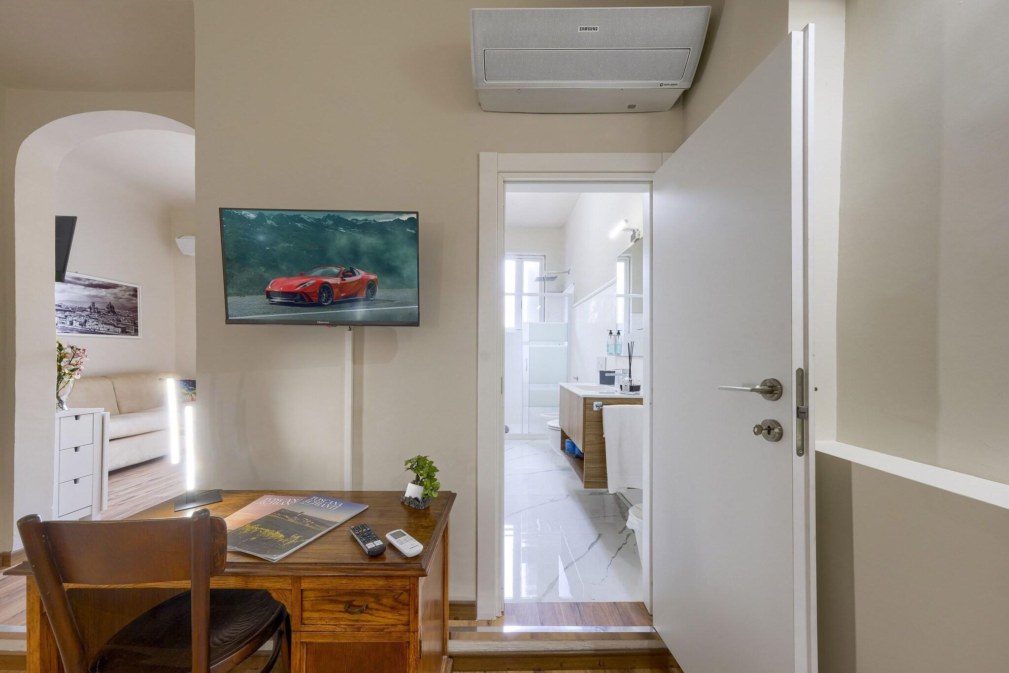 Suite Executive King Bed