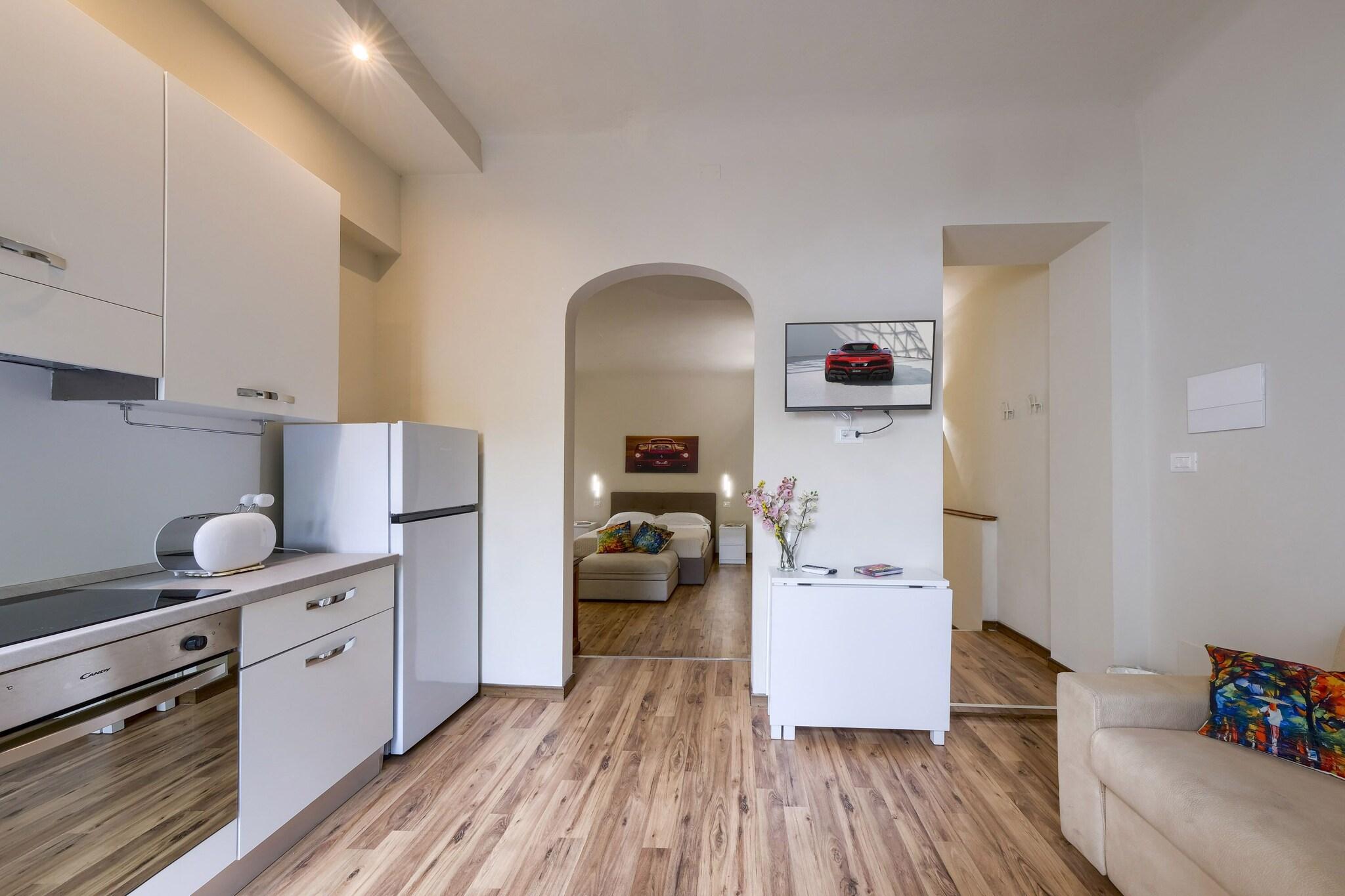 Suite Executive King Bed