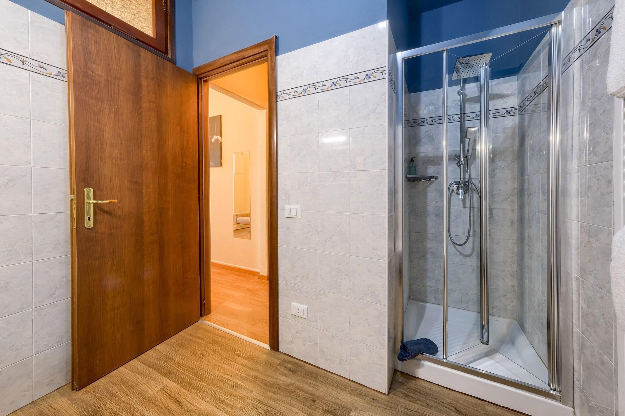 Double Queen Size Bed