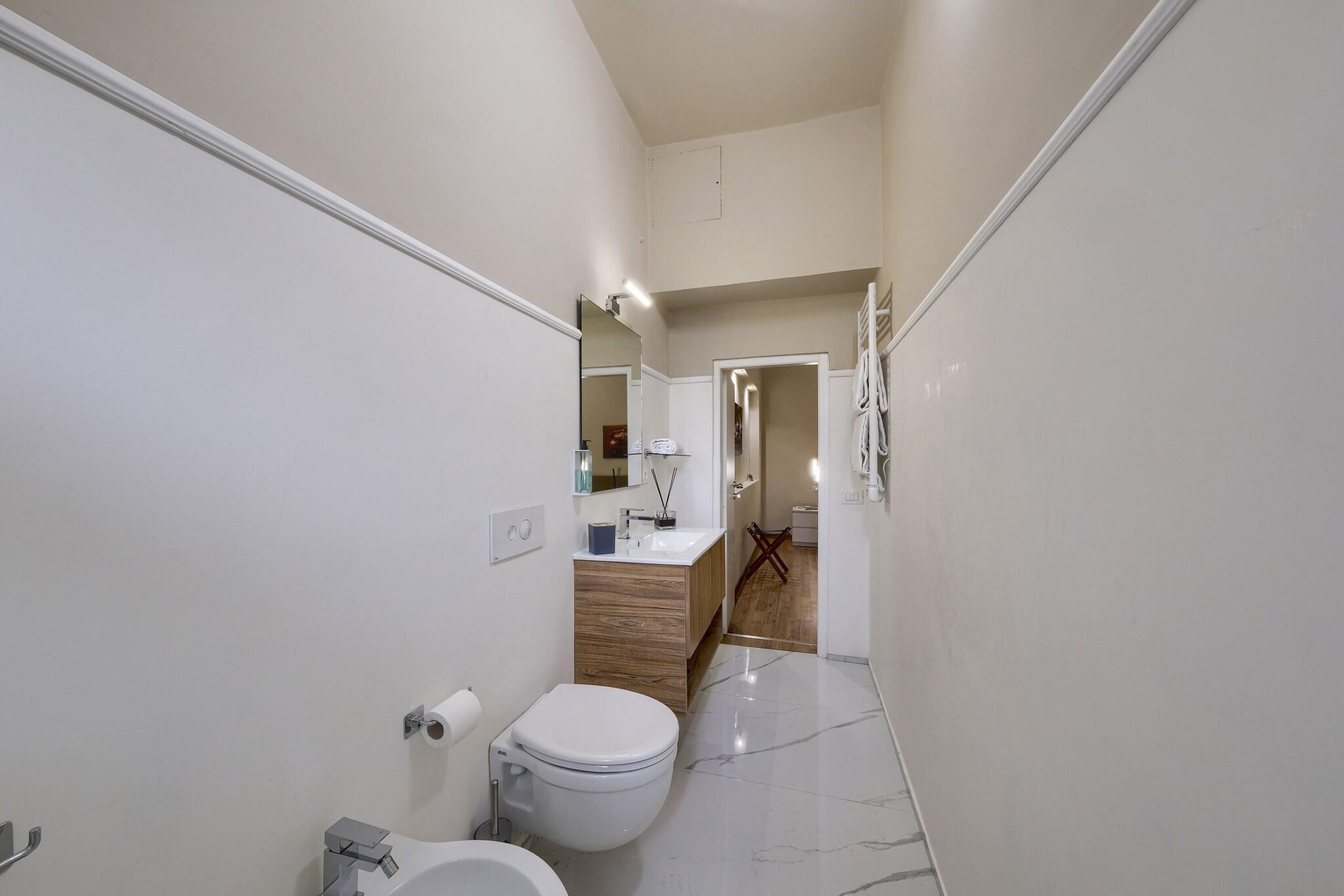 Suite Executive King Bed