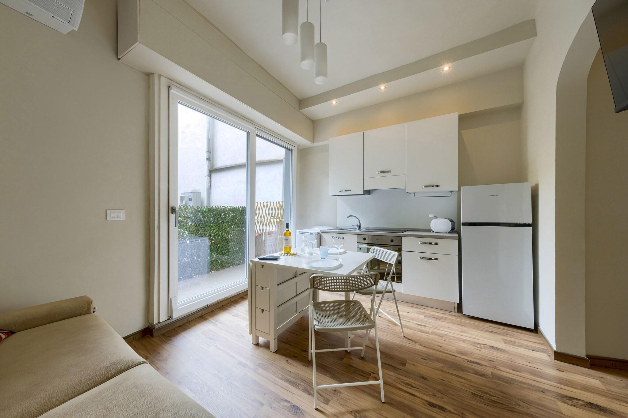 Suite Executive King Bed