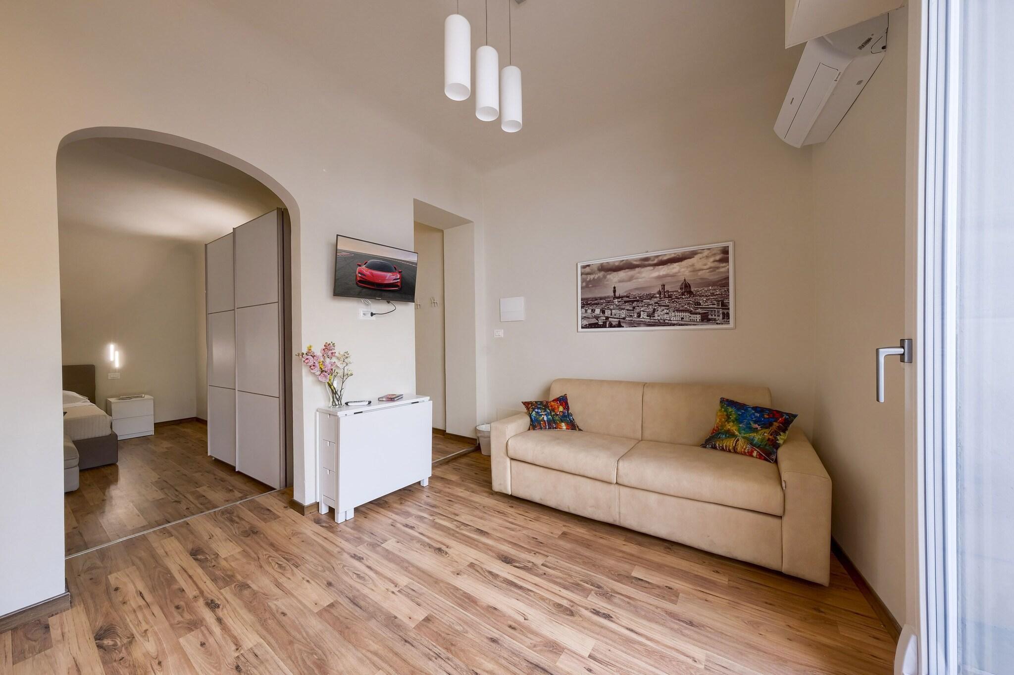 Suite Executive King Bed