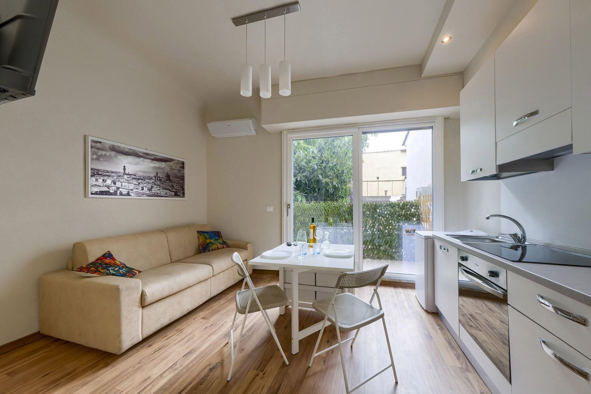 Suite Executive King Bed