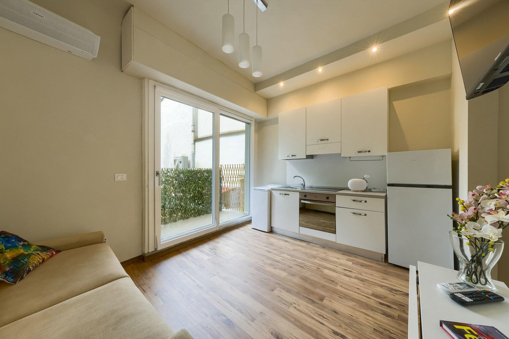 Suite Executive King Bed