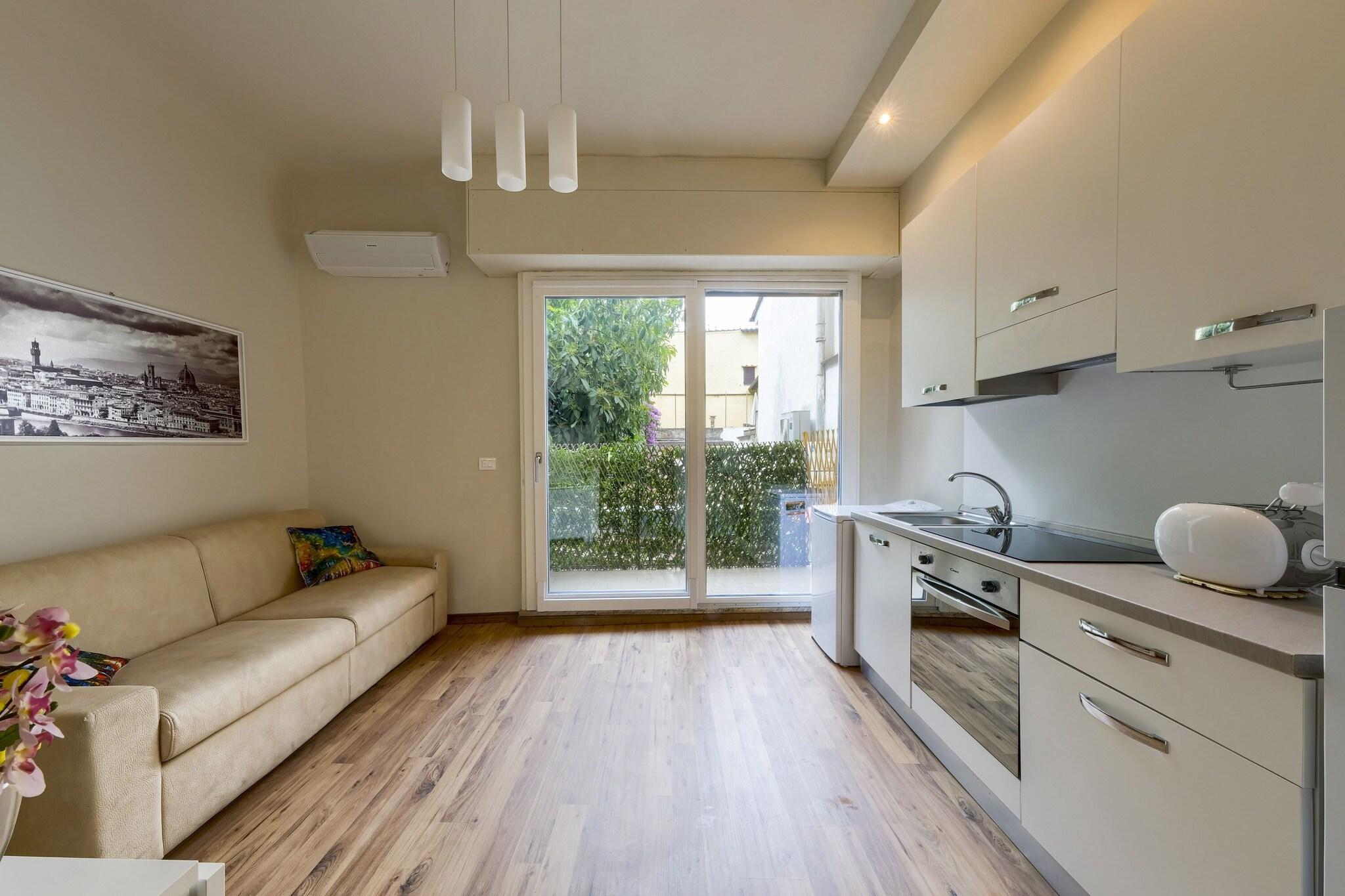 Suite Executive King Bed