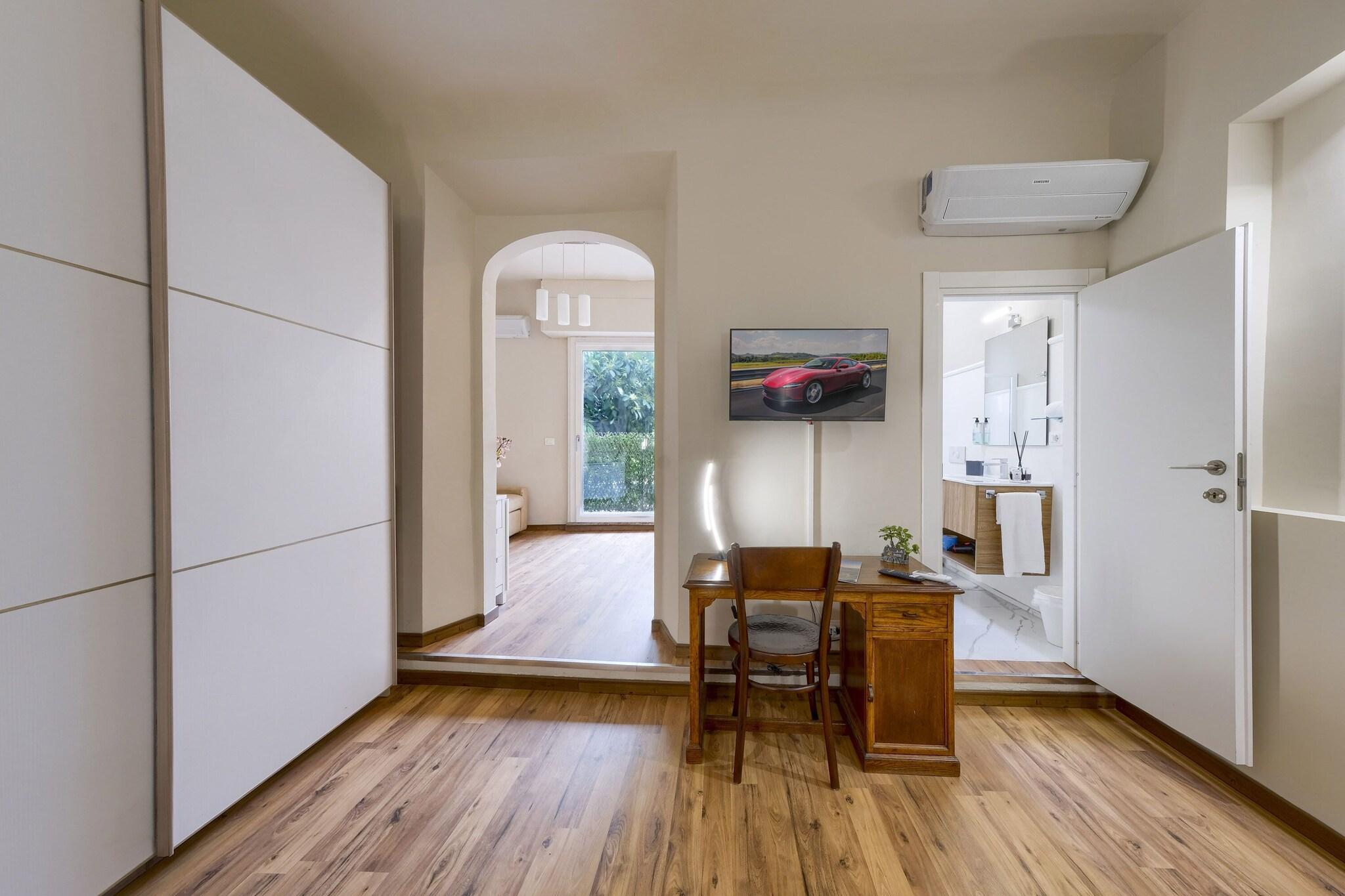 Suite Executive King Bed