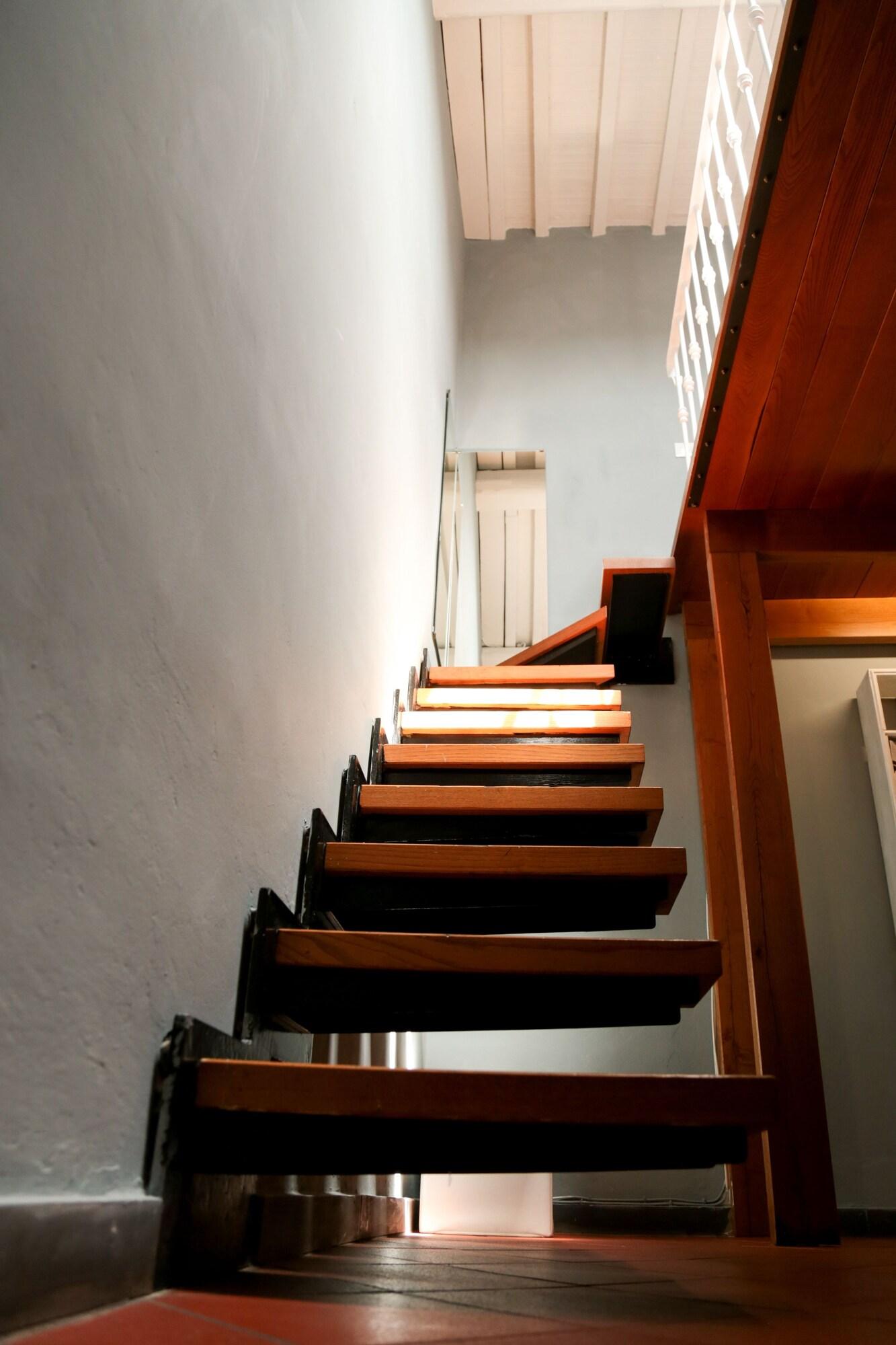 Studio with Double Bed