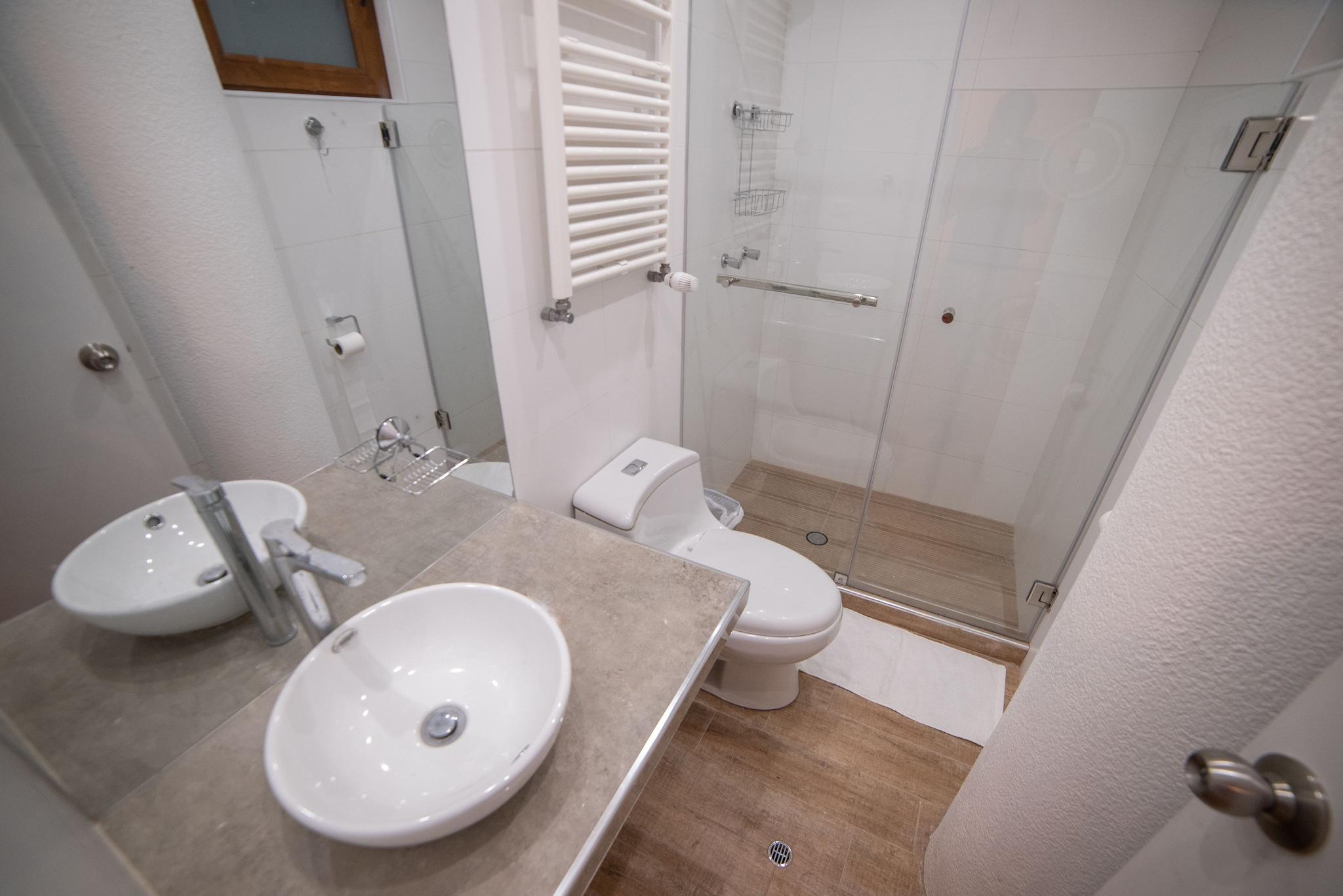 Double Premium King Bed