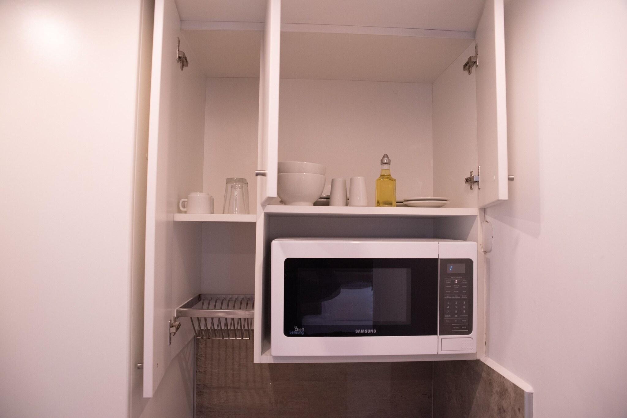 Double Two Double Beds